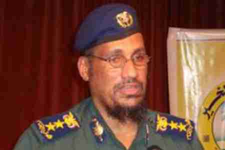 أمن المكلا : خلهم يفحطون لما تخلص توايرهم