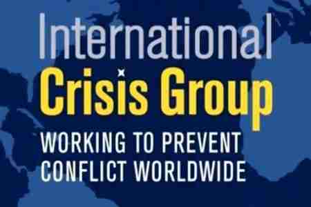 مجموعة الازمات الدولية تحذر من الاستعجال بانهاء مؤتمر الحوار في اليمن