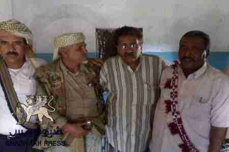 امين سر المجلس الاعلى يؤكد مشاركة الزعيم باعوم في اربعينية الفقيد الشحتور