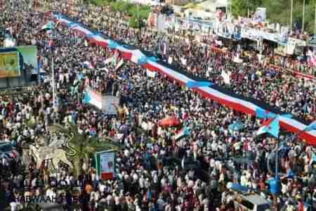 اللجنة التحضيرية لمليونية اكتوبر: تملك الوثائق والحقائق الكاملة للأطراف التي قامت بإحداث الفوضى والاختلالات