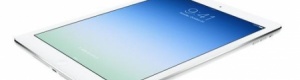 أبل تكشف عن الكمبيوتر اللوحي ‘‘iPad Air ‘‘