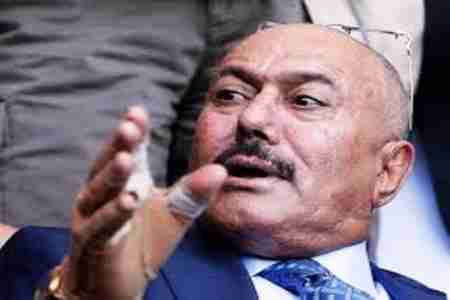 الرئيس السابق يغادر للسويد بسرية تامة