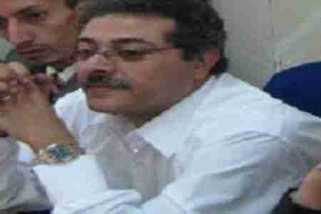 الخيواني: الأحد &lsquo;&lsquo;موعد محتم لفشل الحوار&lsquo;&lsquo; حدده الرئيس