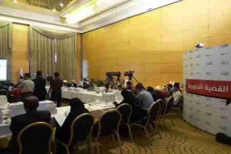 شخصيات وتكتلات تتحرك باتجاه حل مشكلة الجنوب