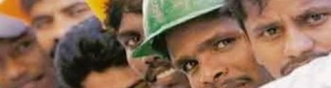 ‘‘ جوازات السعودية ‘‘: 1.7 مليون عامل وافد عدلو مهنهم منذ بدء مهلة التصحيح