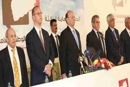 مسيح اليمن المخلص .. جمال بنعمر