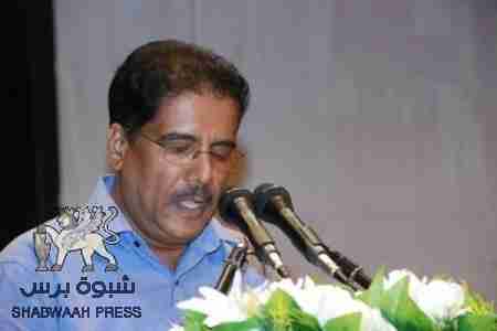 مدينة شحير تحتضن ندوة بعنوان : &lsquo;&lsquo;معاً من أجل الجنوب&lsquo;&lsquo;