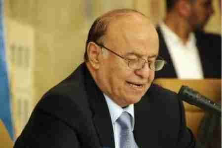 الرئيس هادي محاصر من القوى التقليدية في شمال الشمال التي تسعى للمحافظة على مصالحها المتضخمة