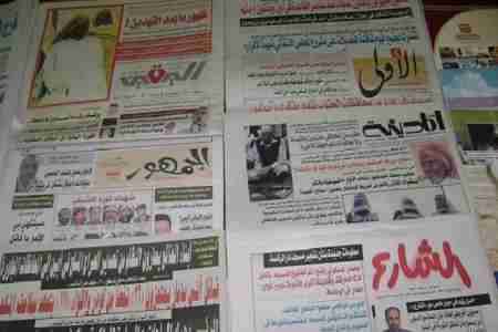 اليمنيون لا يثقون في إعلامهم : الإعلاميون في اليمن.. ترويض الحقيقة