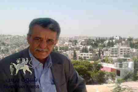 العميد علي السعدي : علي البيض يعتبر الحراك الجنوبي مكونه المستحدث مؤخرا ؟