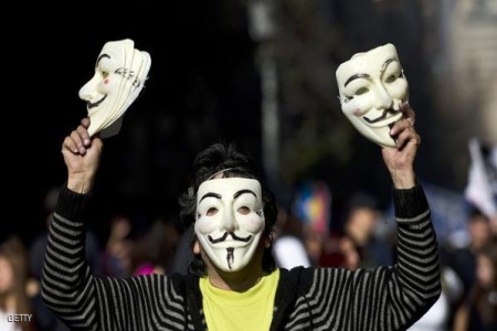 طفل كندي في الـ 12 من عمره يخترق مواقع حكومية