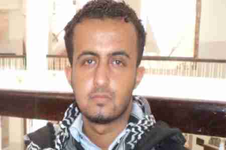 إختفاء ممثل الشباب في مؤتمر الحوار وأسرته تخشى إختطافه
