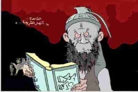 أحمد المعلم وحزب الرشاد السلفي وقيادات أصلاح تدعو للحوار مع تنظيم القاعدة