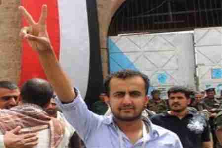 العثور على عضور الحوار اليمني في حالة سيئة وأسباب سياسية تقف خلف إختطافه