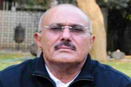 حزب الاصلاح يحذر من مؤامرات ومخططات إجرامية يحيكها الرئيس السابق