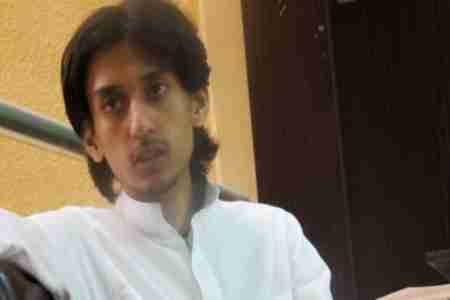 السعودية تفرج عن شاب متهم بالردة والكفر