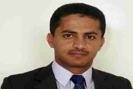 الاستاذ علي البخيتي يستقيل من مهمته كمتحدث باسم أنصار الله