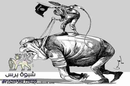 المحللين السياسيين اليمنيين وخبراء القاعدة والارهاب يرجمون بالغيب