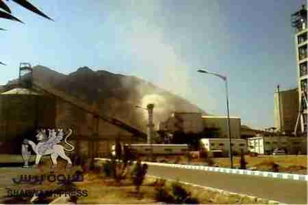 لحج:موظفون جنوبيون بمصنع الاسمنت التابع لمتنفذ شمالي يشكون تعسفات وعنصرية الإدارة