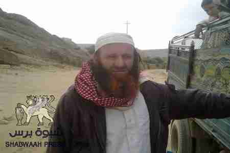 محمد عبد السلام : التكفيريون في دماج يتحركون ضمن مشروع عالمي تقوده الإستخبارات الأمريكية