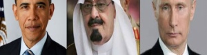 قائمة فوربس : بوتين أقوى رئيس في العالم وملك السعودية في المرتبة الثامنة