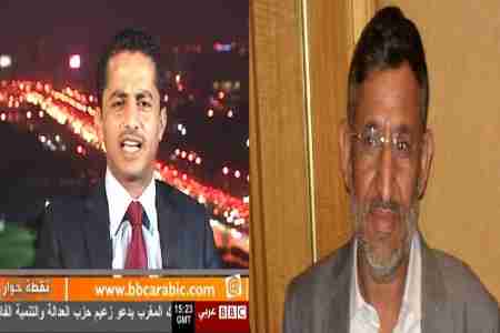 صالح هبرة يرفض استقالة البخيتي ويكلفه بالاستمرار في عمله