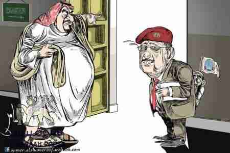 حزب الاصلاح اليمني .. يواصل حربه الاعلامية على المملكة العربية السعودية