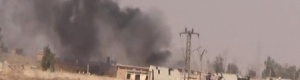 تقدم استراتيجي للجيش السوري شرقي حلب