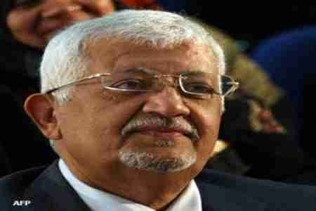 ياسين سعيد نعمان: ما يحدث في صعدة لعبة سياسية نشأت قبل الوحدة