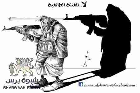 حنين الزنداني الى تور بورا : الزنداني يدعوا الى حرب سابعة في صعدة