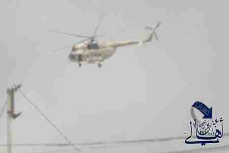 بالصور غيل باوزير تتفاجأ بتحولها إلى ثكنة عسكرية لقوات الجيش صباح اليوم السبت