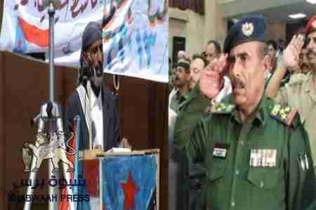 إنهاء قضية ثأر في قبيلة المرازريق العولقية