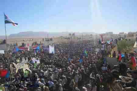 تفاصيل اجتماع مكونات الحراك الجنوبي بمحافظة شبوة للوقوف امام التطورات الاخيرة