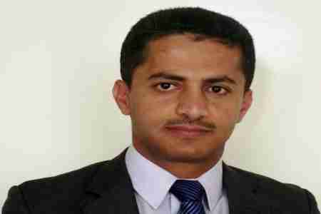 قاعدة &lsquo;&lsquo; حميد الاحمر&lsquo;&lsquo; الخاصة تهدد علي البخيتي