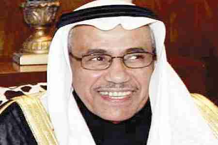 كاتب سعودي : الحضارم مثال للجد والاجتهاد والأمانة والوفاء