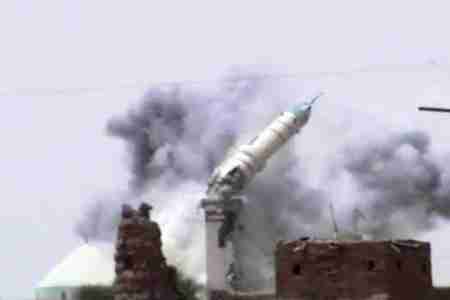 الأمم المتحدة توصلت إلى اتفاق لوقف المعارك بين السلفيين والحوثيين