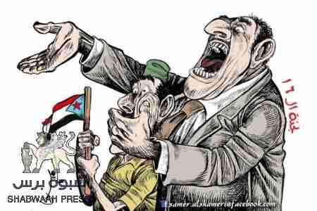 شطارة : مات صالح سياسيا وبقيت مدرسته ..  و لن نكون لقمة سهل إبتلاعها