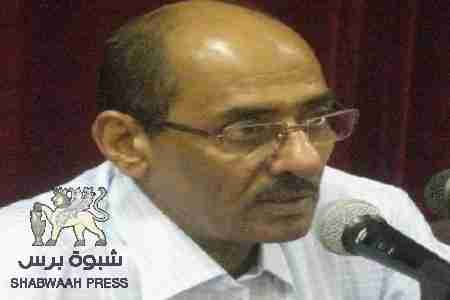 ملاح ردفان تغضب ضد حاكم لحج المجيدي وابو عوجاء يلوذ بالفرار