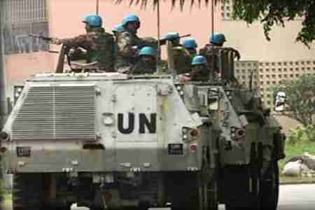 قوات للأمم المتحدة في دماج للفصل بين المتحاربين وفرض السلام