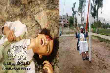 طيب ... ما دخل فيروز بدماج وبأنصار الله؟