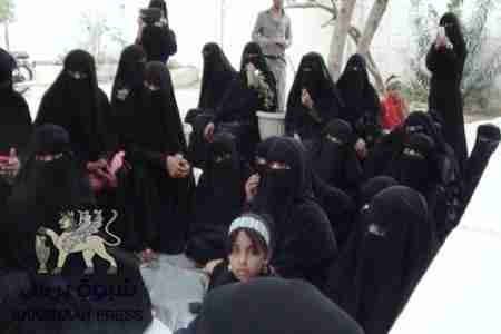 إتحاد النساء بحضرموت يعلن عن مسيرة عصر السبت القادم بالمكلا تنديدا بمقتل ايناس بامحيسون ومحمد المشجري&lrm;