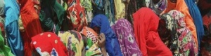 تنامي ظاهرة الاتجار بالبشر في السودان