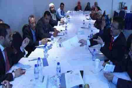 عضو الحوار الوطني يكشف تفاصيل الإلتفاف على مادة  &lsquo;&lsquo;العزل السياسي&lsquo;&lsquo;