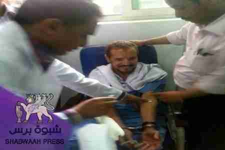 وَلا تَحْسَبَنَّ اللَّهَ غَافِلا عَمَّا يَعْمَلُ الظَّالِمُونَ ... يا عصابات حاشد وسنحان .