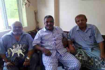 إعلان اللآئحة الأساسية للبرلمان الجنوبي