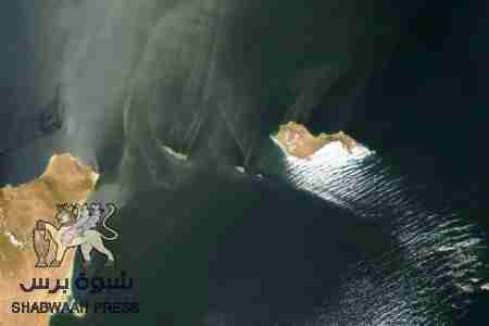 تحذيرات للسكان والصيادين وربابنة السفن من منخفض جوي مداري بسقطرى