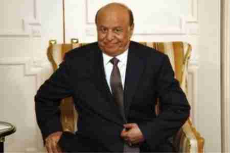 سفراء الدول العشر يشترطون تمديد رئاسة هادي 6 أشهر فقط