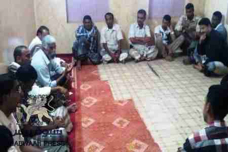 لقاء شبابي تشاوري بمدينة المكلا لمحاربة تعاطي القات والمخدرات