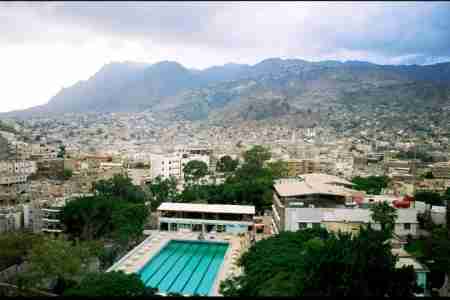 تعين العميد مطهر الشعيبي مديراً لأمن محافظة تعز بدلاً من الشاعري