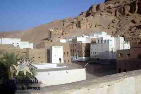 العثور على شاب من أبناء غرفة وادي حضرموت مقتولا من قبل مجهولين - اضافة